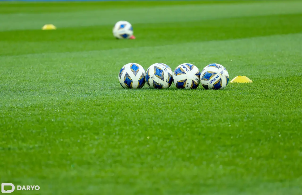 O‘zbekiston futbolini qo‘llab-quvvatlash jamg‘armasi tuziladi