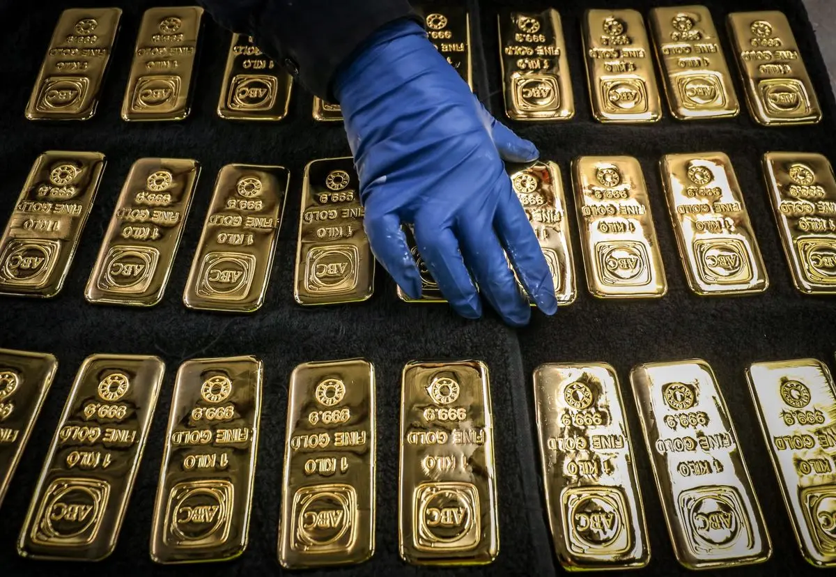 Uzbekistan Central Bank leads in global gold purchases