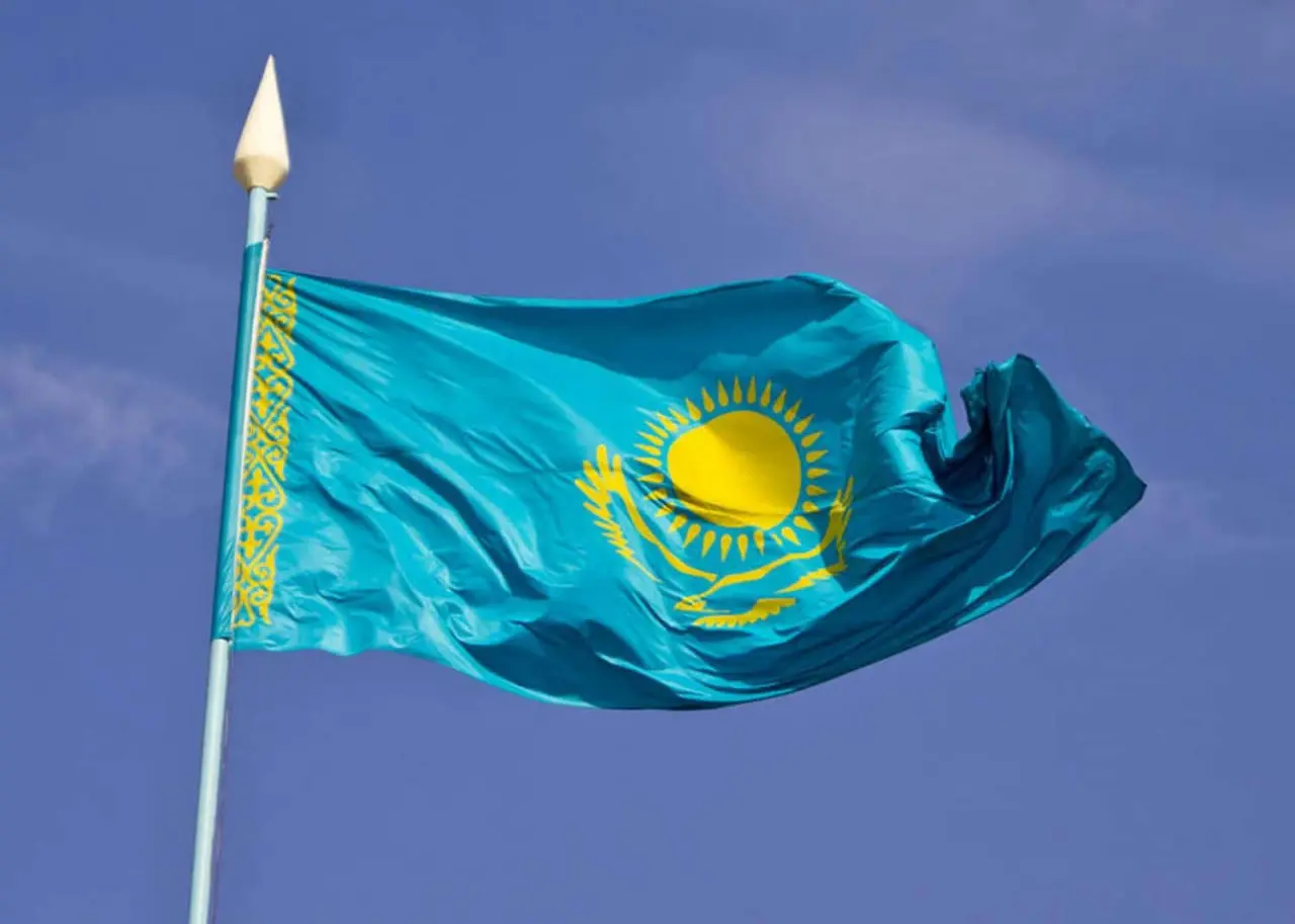 Kazakhstan reacts to Al-Aqsa Mosque attack