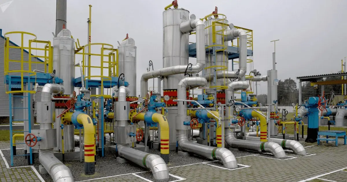 Kyrgyzstan and Uzbekistan to restore "Northern Sokh" gas storage 