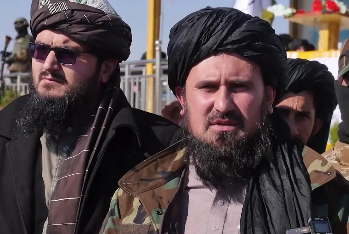 Taliban: We will get anti-aircraft missiles, but where from will remain a secret