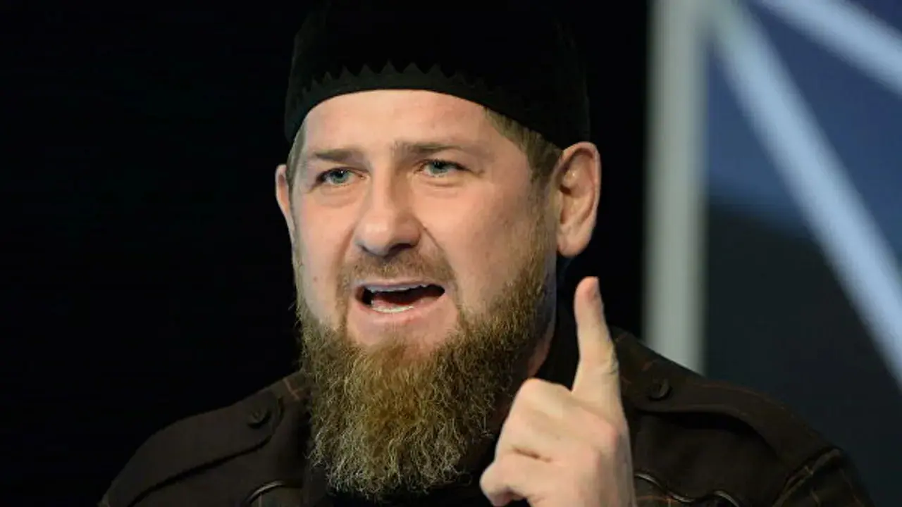Moskvada noma’lum shaxs Qur’onni yoqib yubordi. Ramzan Qodirov bunga munosabat bildirdi
