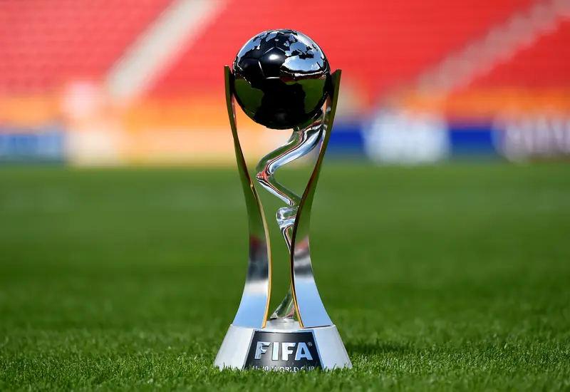 Rasman: Indoneziyadan tortib olingan U-20 Jahon chempionati mezbonligi Argentinaga berildi