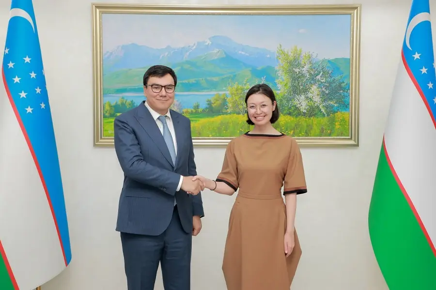 Uzbekistan, Kazakhstan come together to protect environment 