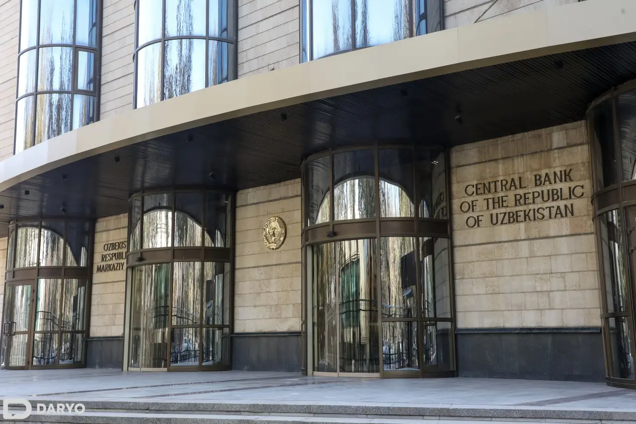 O‘zbekistonda 8 ta tijorat bankining litsenziyasi chaqirib olinishi mumkin