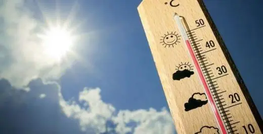 Ispaniya janubida havo harorati deyarli 50 darajaga yetdi