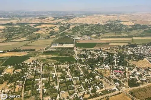 Yangi Toshkent shahridagi yer uchastkalari auksion savdolar orqali sotiladi