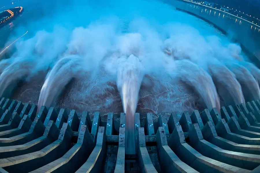 Uzbekistan to build five new hydropower stations based on PPP