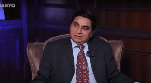 Sachdev Ramakrishna IT entrepreneur: investing in Uzbekistan is promising opportunity for innovators