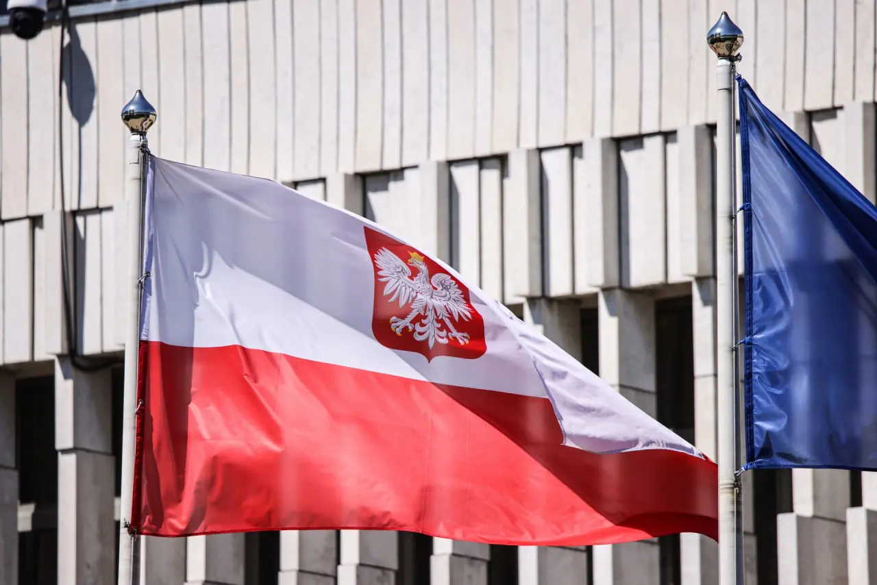 Belarus diplomati Polsha Tashqi ishlar vazirligiga chaqirildi 