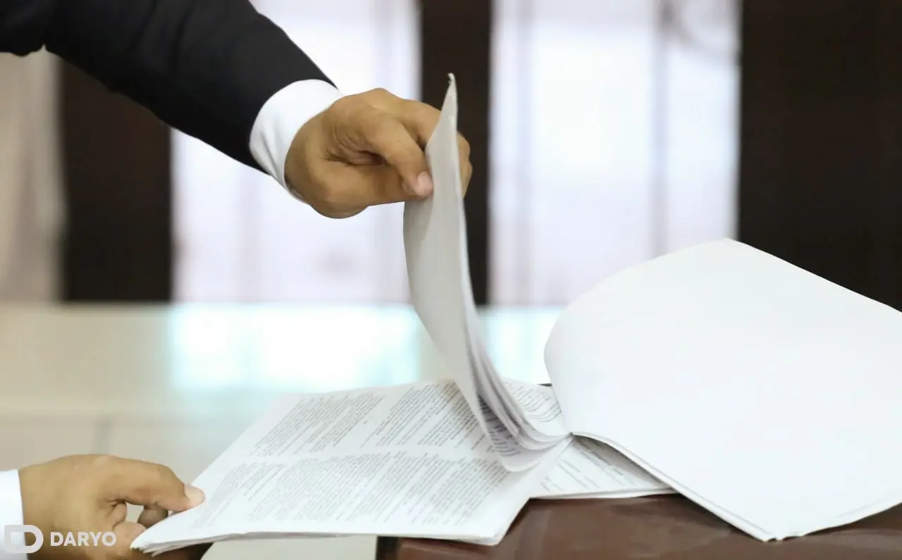 Toshkentda 500 mln so‘mlik davlat xaridi bekor qilindi