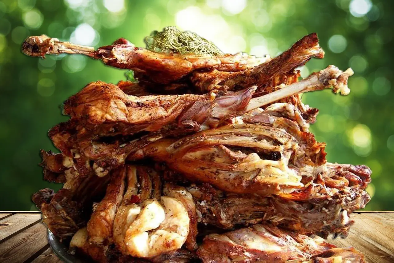 “G‘ijduvon shashlik”dan tashqari, “Zomin tandir go‘shti”, “Marg‘ilon adrasi” va “Qo‘qon pichoqlari” ham patentlangani ma’lum bo‘ldi