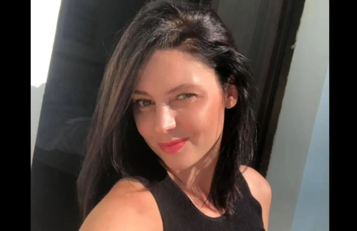 Stewardess who died Aboard 'Wagner' PMC plane buried in Kazakhstan