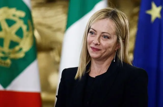 Italian Prime Minister visits Naples suburb where rapes occurred