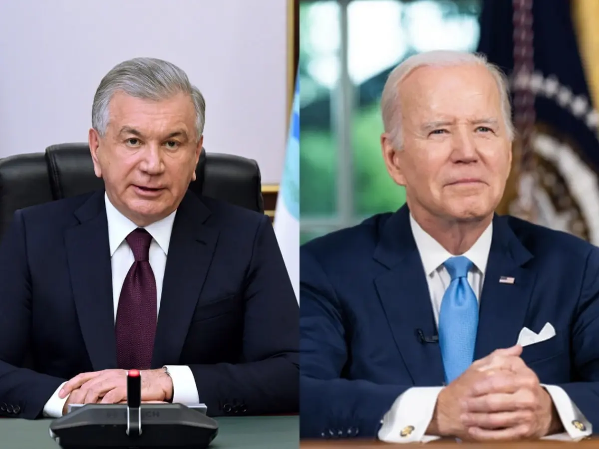 Policy perspective: milestone in Western diplomacy with Central Asia 