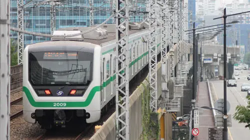 South Korea partners with Tajikistan for Dushanbe's first light metro project