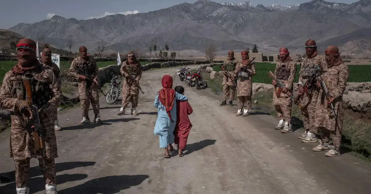 UN reduces food aid to Afghanistan due to funding shortage