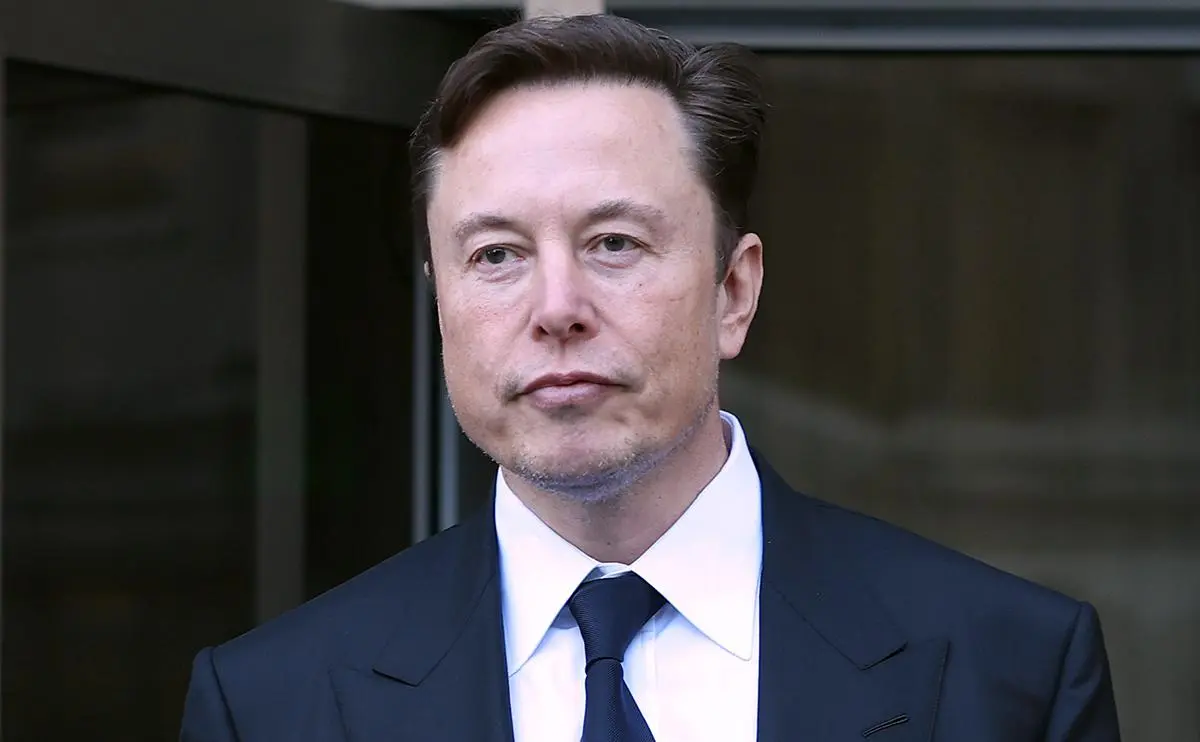 Putin calls Musk  'Outstanding individual' and 'Talented entrepreneur