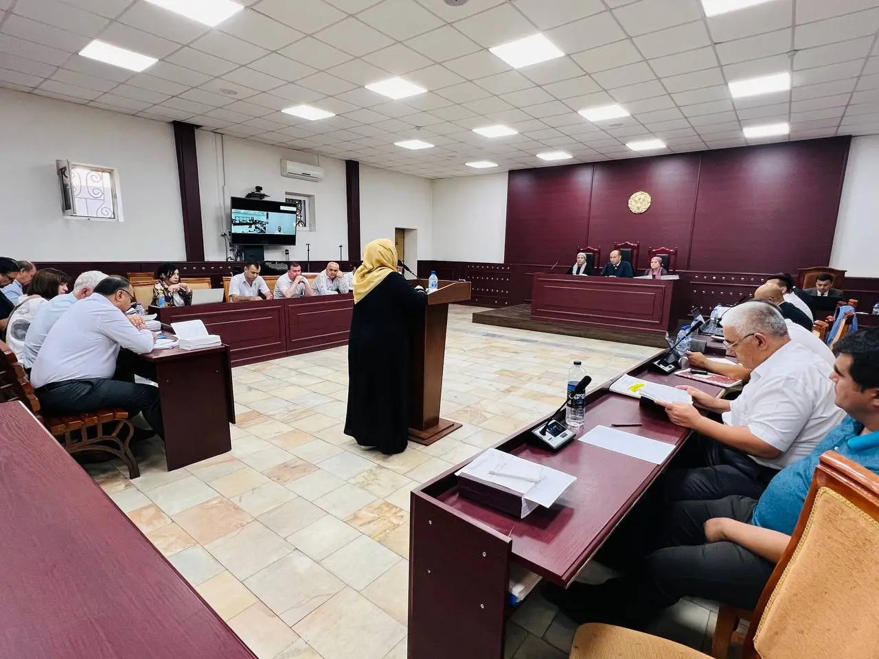Dok-1 Max: producers attempted to introduce four more toxic drugs into Uzbekistan