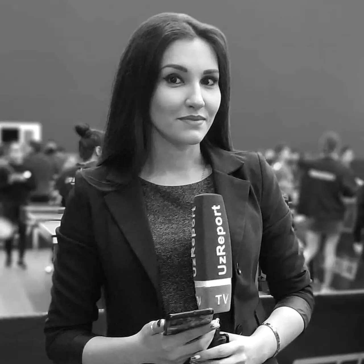 Tragic passing of TV journalist Ramina Yagafarova in Uzbekistan after allergic reaction to Levofloxacin