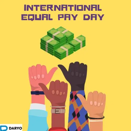 Uzbekistan's Progress: International Equal Pay Day Bridges the Gender Wage Gap