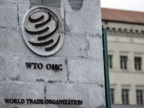 Uzbekistan's WTO accession: Expert experience exchange