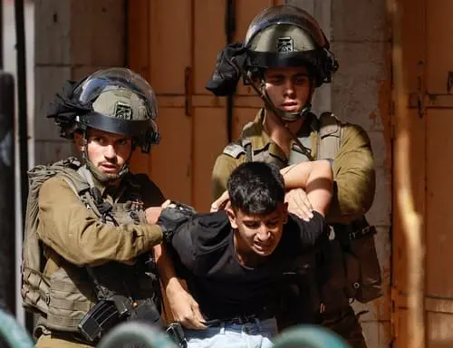Israeli army raids in Palestinian territories: Fatalities reported