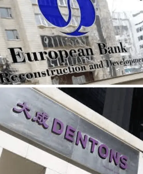 EBRD and Dentons highlight Uzbekistan's readiness for online courts
