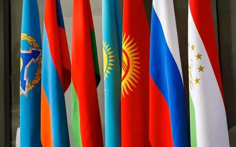 Выйдет ли Казахстан из состава ОДКБ?