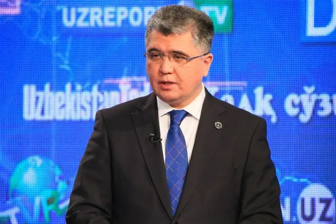 Назначен новый посол Узбекистана в Германии