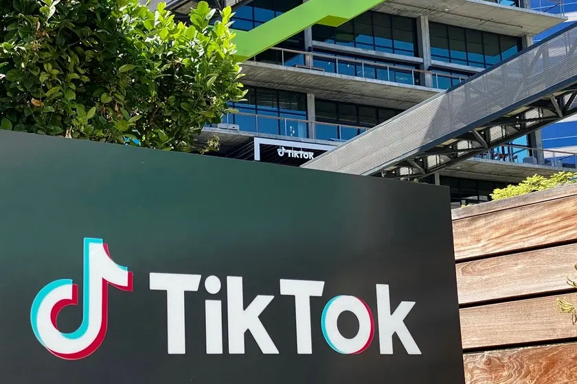 Компания TikTok встала на налоговый учет в Узбекистане