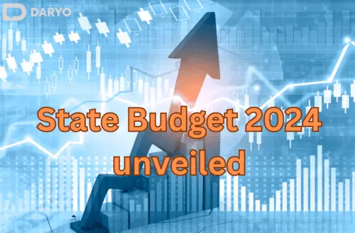 Uzbekistan unveils 2024 budget with growth and stability targets