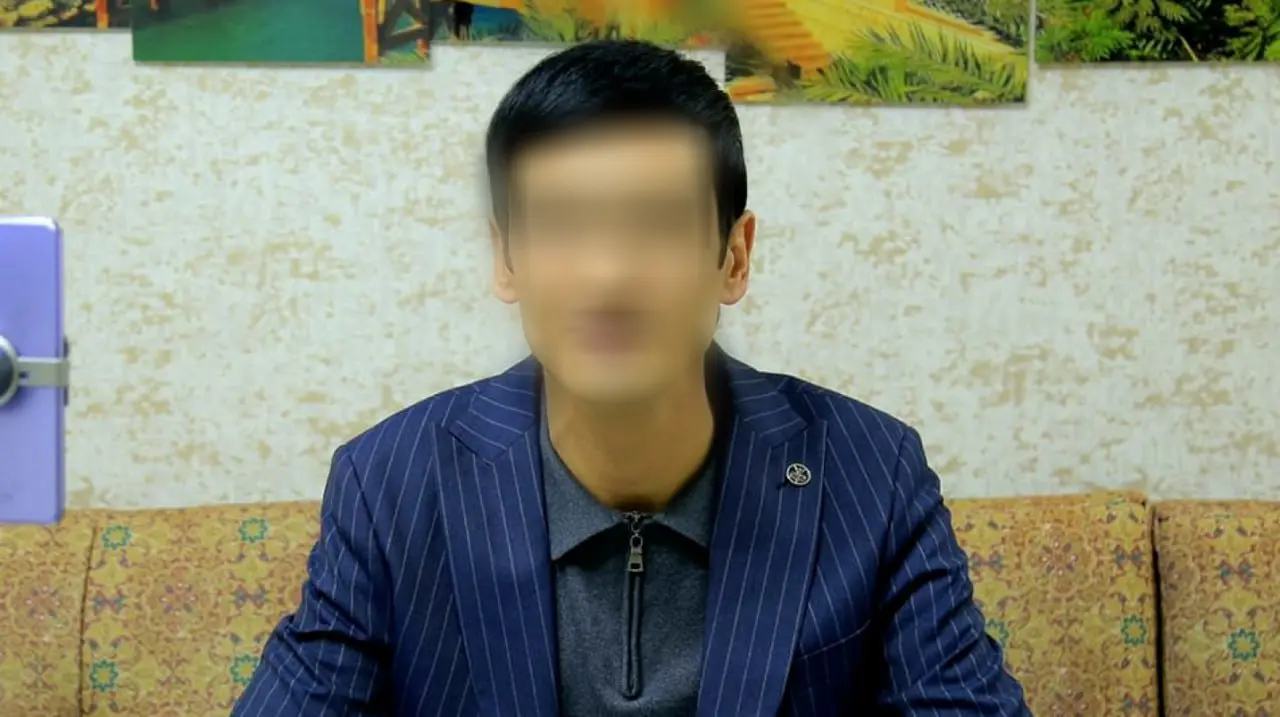 “Taftish.uz” axborot agentligining sobiq rahbari sirtdan qamoqqa olindi