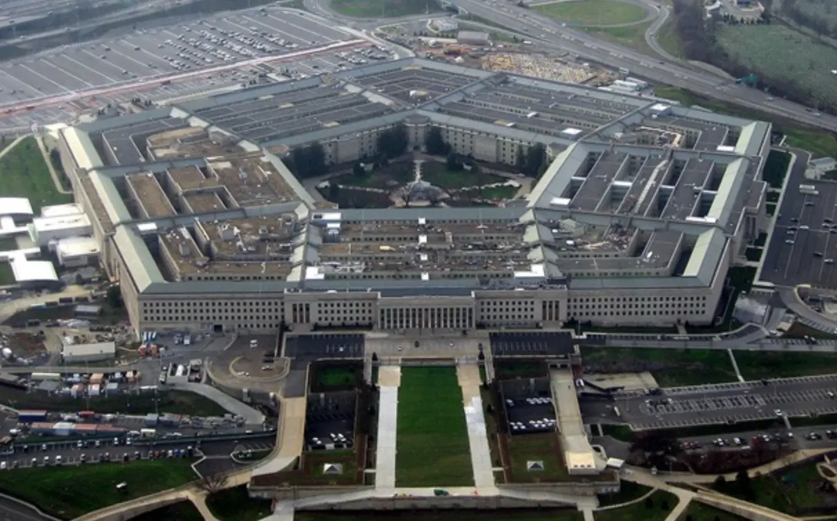 Pentagon AQSH Kongressini Ukraina va Isroilga yordam paketini ajratish bo‘yicha qaror qabul qilishga chaqirdi