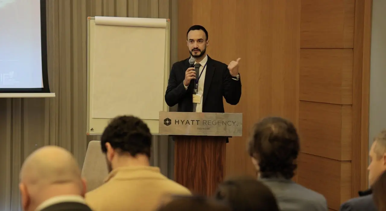 Uzbekistan embraces ESG principles in Investor Relations: Shokhrukh Pulatov opens inaugural workshop