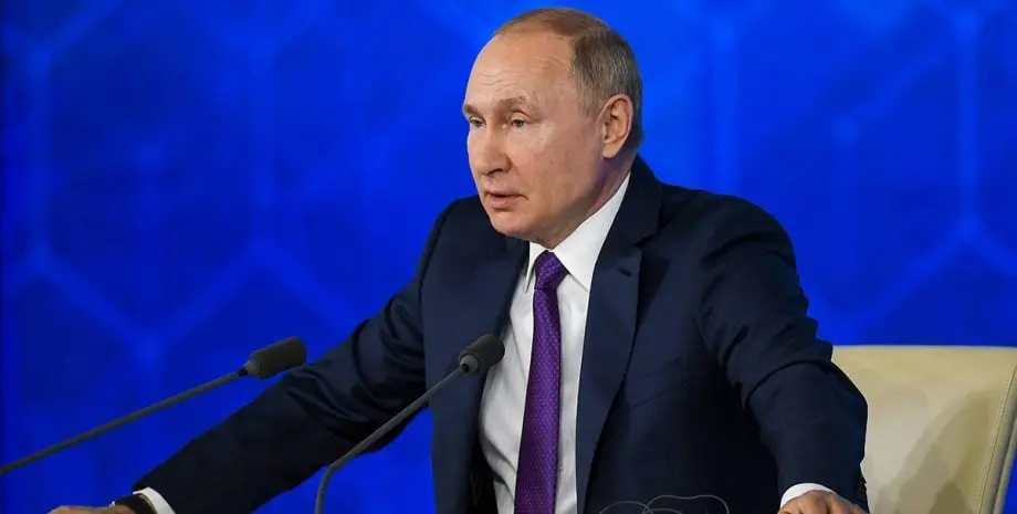 Bir oilada yetti-sakkiz farzand. Putin rossiyaliklarni tug‘ilish darajasini keskin oshirishga chaqirdi