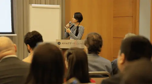Chapter Zero Uzbekistan spearheads Green Agenda: Zamira Ataniyazova unveils platform's role and future initiatives