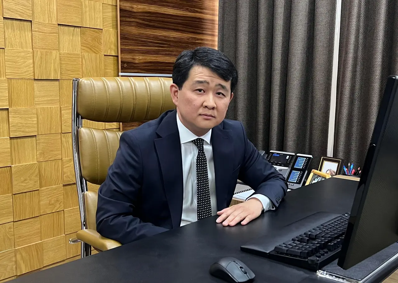NAPP is transforming Uzbekistan's financial scene with bold market revamp & transparency push