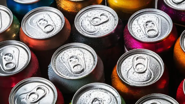 Uzbekistan to implement excise tax on sugary drinks from April 2024  