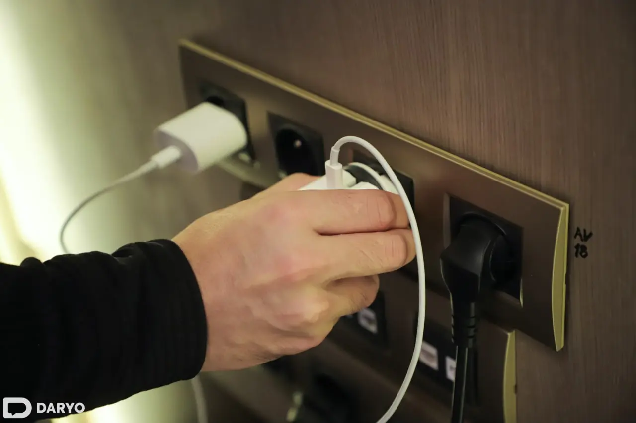 Toshkentning qator manzillarida elektr energiyasi va gaz ta’minoti vaqtincha o‘chiriladi