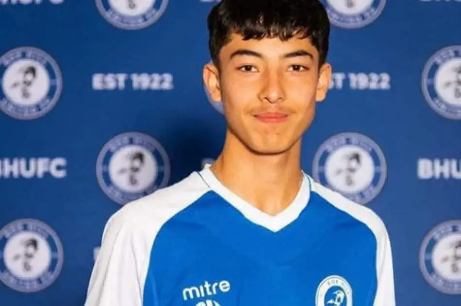 Afghan prodigy Zaman Mohammadi joins Real Madrid
