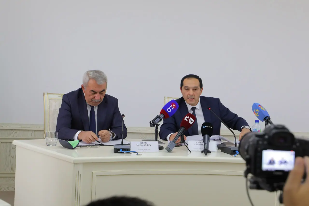 Toshkentda hokimlarning 60 ta qarori sudda haqiqiy emas deb topilgan. Bu borada Chilonzor hokimi yetakchilik qilmoqda