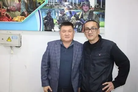 Dauletmurat Tojimuratov qamoqxonada xatlarining tashqariga chiqishi qiyin bo‘layotganidan shikoyat qilgan