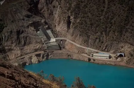 Rivers without Boundaries raises concerns over Rogun HPP in Tajikistan