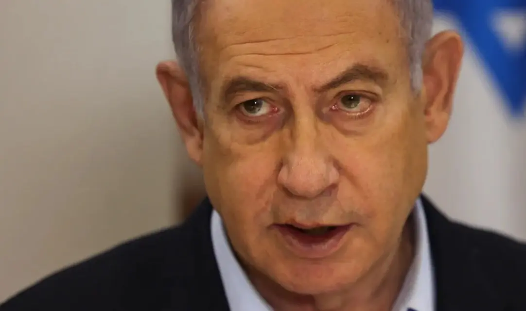 Israeli high-ranking officials demand Netanyahu's removal