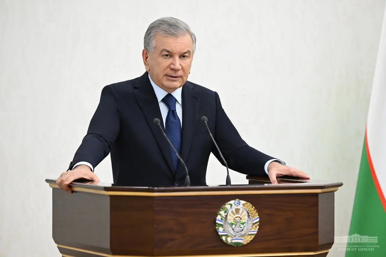 Uzbekistan to introduce environmental pollution ranking for each region