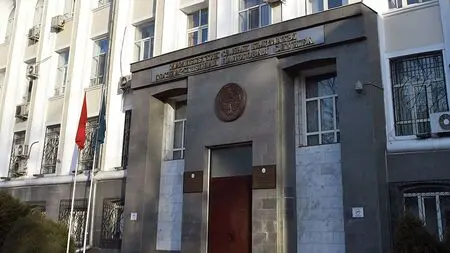 В Кыргызстане обещают упростить процедуру уплаты налогов