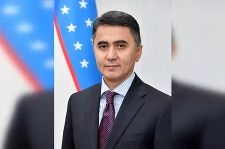 Ayubxon Yunusov O‘zbekistonning Kuvaytdagi elchisi etib tayinlandi