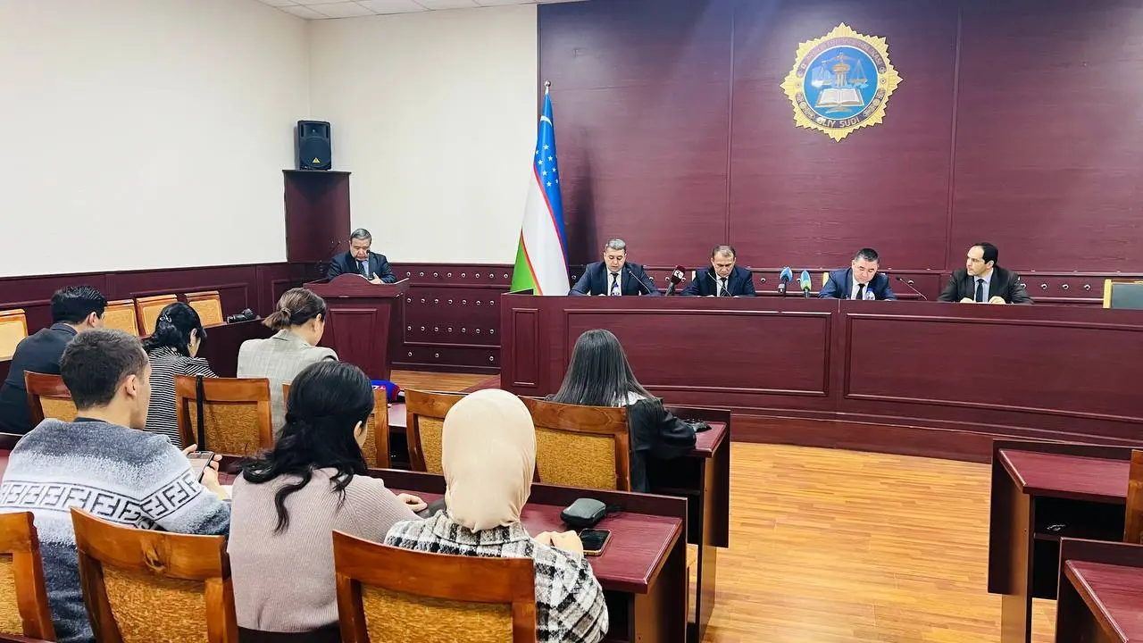 Toshkentda 2023-yilda nomusga tegish, qasddan badanga jarohat yetkazish va giyohvandlik bilan bog‘liq jinoyatlar soni ortgani ma’lum bo‘ldi