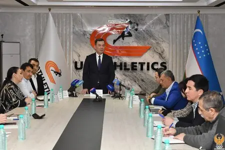 32 countries to participate in VI Tashkent International Marathon 